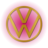 Volkswagen logo nieuw