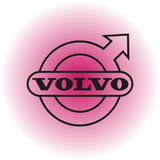 Volvo logo nieuw