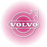 Volvo logo nieuw