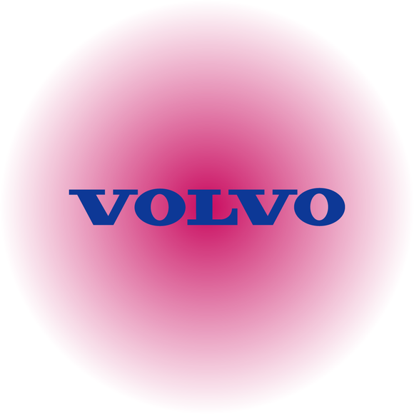 Volvo logo oud