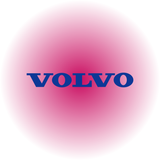 Volvo logo oud