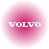 Volvo logo oud