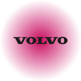 Volvo logo oud